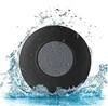 Haut-parleur Bluetooth étanche de douche sans fil de douche sans conduite de voiture sans iphone 6 7 8 SMASUNG S6 S7 S8 Téléphone DHL gratuit