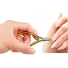 cuticle nail care