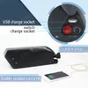 UE US AU Aucune taxe vers le bas Tube E-Bike Batterie 36V 15.6Ah Lithium ion pour vélo électrique Bafang BBS01 Kit moteur avec chargeur