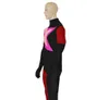 Asiatische Größe Japan Anime Garnet Steven Universe Cosplay Halloween Kostüm Lycar Spandex Party Zentai Jumpsuit Bodysuit3215988