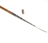 Whole2018 Neue Ultraleichte Harte Stream Hand Pole Carbon Casting Teleskop Angelruten Fisch Tackle 6359879