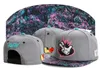 高品質のCayler Sonsスナップバック帽子刺繍ブランドフラットブリム野球キャップヒップホップキャップと男性と女性のための帽子