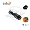 Super B TB-6616/6617/6618 Fietsfiets Reparatie Tool voor Shimano Octalink Isis Drive System en Square Taper Crank Remover