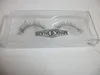 3D Short Eyelashes Eyelashes A03 Natural False Lashes Extensions 100% Hand Made Transparent Box Pack