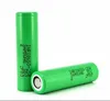 25R high capacity 3.6V 18650 2500mAh rechargeable Li-ion battery INR18650-25R Toys flashlight tools