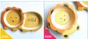 Bamboo Baby Dishes Prow Cup Plates Sets 5pcset substrour cartoondare هدية إبداعية للرضع للأطفال الأطفال.