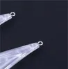 Unpainted Fishing Lure Body Hardbaits Pencilbait Fishing Wobbler Aritificial Baits Blank Lures Mino Road Sub Fake Hard Baits 1 5ar dd