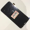 6.01 LCD Display Screen Digitizer för Motorola Moto Z3 Spela XT1929 (ingen ram) Montering Svart