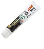 100g Pro dentifricio al carbone di bambù sbiancante per i denti rimuovere le macchie dentali dentifricio nero per la salute dell'igiene orale