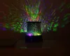 LED Star Projector Light Romantic Luminous Starry Sky Night Lamp Round Plastic Mini Projection Lights High Quality 3 7ms ff