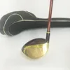 نوادي الجولف الجديدة Maruman Majesty Prestigio 9 Golf driver 9.5 / 10.5 loft driver club الجرافيت جولف رمح R / S شحن مجاني