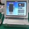 11 خطًا 8 خراطيش 3D Machine Machine معدات التجميل عالية الكثافة تركز الموجات فوق الصوتية على الجلد تشديد الوجه الجهاز إزالة التجاعيد إزالة التجاعيد