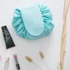 MOLAVE Portable Beauty Drawstring Travel Makeup Bag Organizer Storage Jewelery cosmetic bags bolsas de cosmeticos sacs DEC163538324