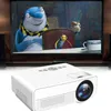 mini projector luz