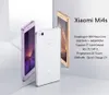 Оригинальные Xiaomi MI4S MI 4S 4G LTE Сотовый телефон 3GB RAM 64GB ROM Snapdragon 808 Hexa Core Android 5.0 "13MP ID отпечатков пальцев Smart Mobile Phone