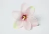 DIY manual simulation of jasmine, lily, orchid, flower, headdress, dress, hat, decoration, flower and beach, flowers, L054.