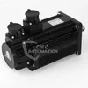 Servomotor AC 400W 1.27N.M 3000RPM 60ST-M01330 + Servocontrolador + Cable 3M Kits completos de motor CNC de alta calidad