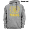 Uruguay CA Penarol Hoodies Sweatshirts Men Unisex Casual Apparel Sweatshirts Hooded Hoody Spring autumn season Lightweight 61