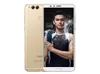 Original Huawei Honor 7x 4GB RAM 32GB / 64GB / 128GB ROM 4G LTE Mobiltelefon Kirin 659 OCTA Core Android 5.93 "16mp fingeravtryck Smart Cell Phone