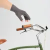 Par komprimeringshandskar Anti-Slip för artritbehandling Cyklingsklättring