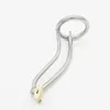 Sex Toys Metal Penis Plug Stainless Steel Urethral Dilator Catheter Cock Rings Male Masturbator Adult Products For Men A0596289066