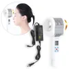 Portable Ultrasound Ultrasonic Vibration Hot Cold Hammer Pores Cleansing Deep Cleaner Skin Wrinkles Remover Acne Reduce