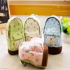 Słodkie Mini Linen Plecak Brelok Mały Torba Design Breloczki Świeży Kolor Monety Kiesy Dla Kobiety Torba Wisiorek Dzieci Zabawki 2017