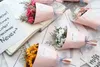 Fiori artificiali falso girasole piccola margherita simulazione fiore essiccato per decorazioni della festa nuziale bouquet di san valentino regali 5 4mr ZZ
