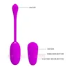 3 Speed Electro shock 7 speed Kegel Balls Bullet Vibrator Wireless Remote Vibrador G Spot Ben Wa Ball Vaginal Sex Toy For Woman. D18111501