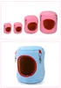 Winter Warm Cotton hanging Hamster Bed Small Animal Pet Rabbit Cage Guinea Pig Hamster Cage Bed Squirrel House Hedgehog Nest New