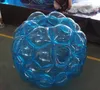 Новое Прибытие Наружные Игры Инструмент Надувные Body Bumper Шарики PVC Воздушный Пузырь Открытый Детский / Взрослый Игра Футбол Футбол