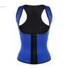 Corps chaud Shaper sous le buste en acier os taille Corset taille formateur Latex Cincher Corset ceinture mince en caoutchouc Shapewear