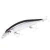 Nuovo colorato High Laser Crankbaits ganci esca 135cm 192g Isca artificiale Alice lip Jerkbait realistico pesce esca per la pesca8219735