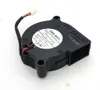 Ny original NMB BM4515-04W-B49 DC12V 0.18A 45x15mm 2lines Projector Cooling Fan Blower