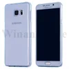 Case Ultra Thin 360 Degree Clear Cases Soft TPU Rubber Gel 2 in 1 Front and Back Cover Full body for samsung