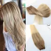 balayage haarbundels