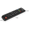 Smart Remote Control Verwenden Sie für Samsung TV LED Smart TV AA59-00786A AA5900786A Englisch Fernbedienung Contorl Universal Ersatz