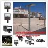 outdoor led area lighting