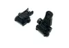 Unmark G4 Full Steel Front and Rear folding sights Black