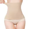 Kadınlar Dikişsiz Bel Eğitmen Vücut Şekillendirme Bel Cincher Kontrol Korseler Çözgü Belly Shapewear Karın Yağ Burner Zayıflama Kemeri Kaliteli