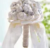Вечный ангел свадебные подарки большой корейский романтический букет невесты букет