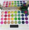 35Colors Eye Shadow私をブラジルのアイシャドウパレットブラックエディションアイスメティックスビューティーマット4268112に連れて行く