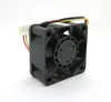 New Original AVC DBTA0420B2U DC12V 0.50A 40x40x20MM 4Lines Computer cooling fan