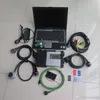 diagnostic tool mb star system c5 with hdd 320gb 630 laptop full set car and truck scanner