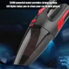 Ny 120W WIRED Handheld Auto Car Vacuum Cleaner Home Wetdry Duster Dirt Clean 3718293