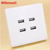 power outlet plate