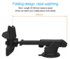 Car Phone Holder Universal Sticky GPS Support Suction 360 Rotate Adjustable 3.5-6 inch Bracket For iPhone Samsung Holders Titular ATP030