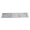 For Ford Explorer 2013-2015 Horizontal stripes front grille lower part trim c
