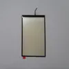 irepairyou irepairyour 10 pièces lot rétro-éclairage d'affichage lcd pour iphone 5s 5c film de rétro-éclairage pour écran tactile lcd remettre à neuf