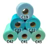 Tulle Roll 15cm 100 Yards Roll Stof Spool Party Gift Wrap Bruiloft Verjaardag Decoratie Decoratieve Ambachten Levert XB1